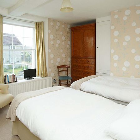 B&B Castleton House Mere  Rom bilde