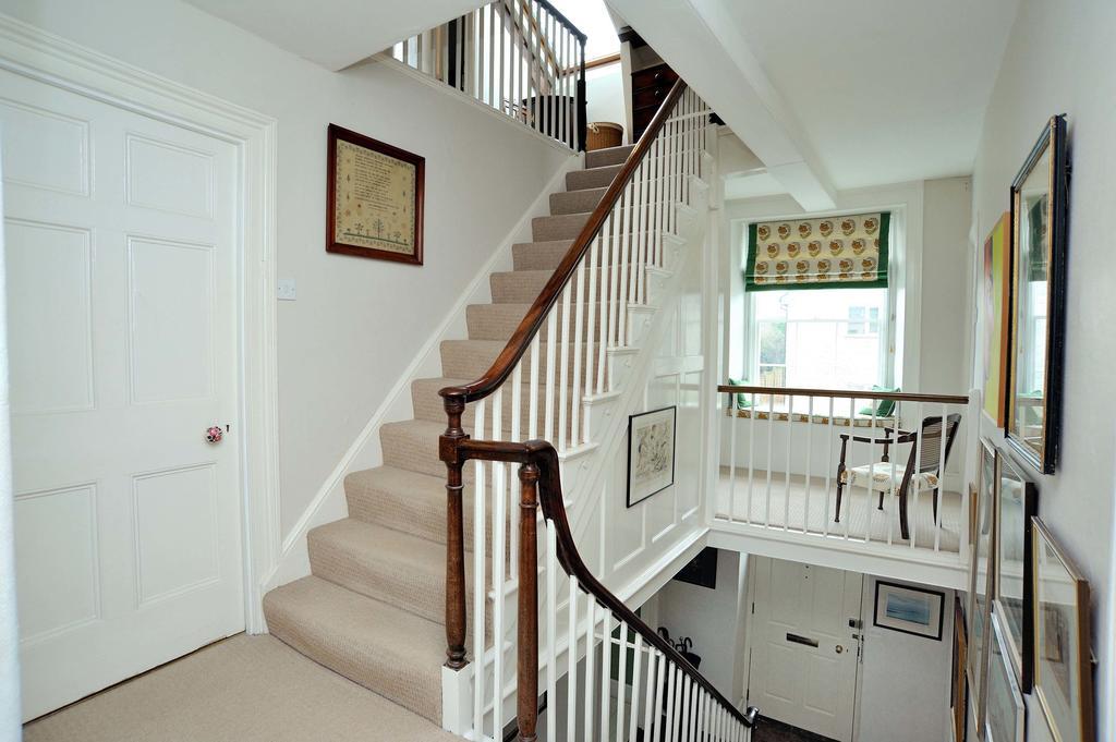 B&B Castleton House Mere  Eksteriør bilde